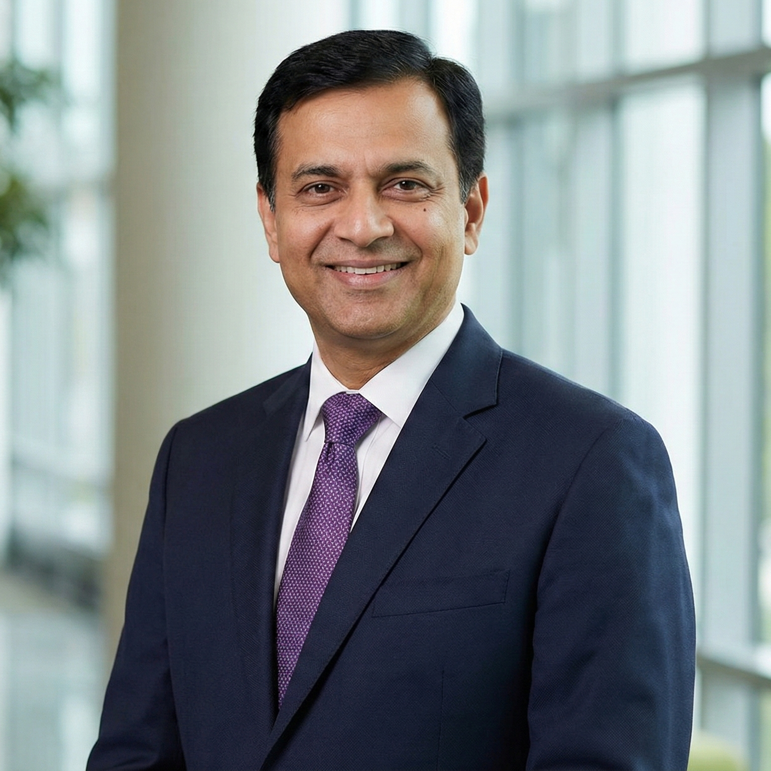 Mr. Atul Mathur